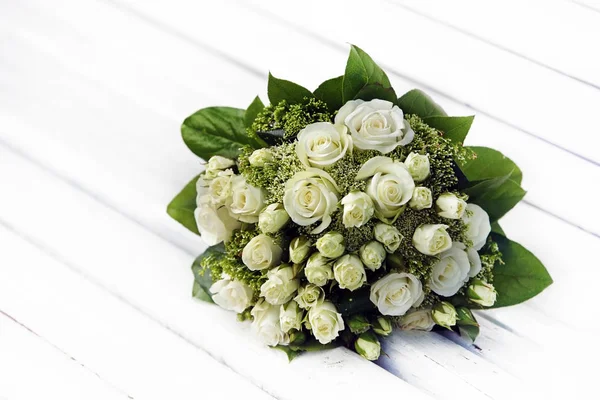 Bouquet da sposa — Foto Stock