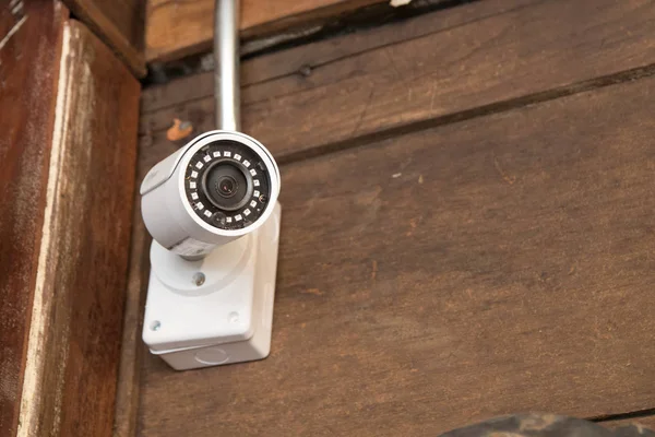 Cctv kamera.