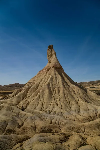 desertscape Bardenas Reales