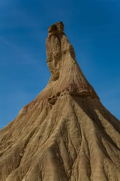 desertscape Bardenas Reales