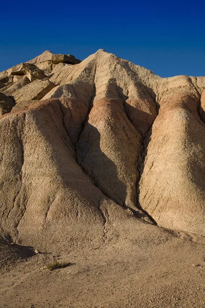 Désert Bardenas Reales — Photo