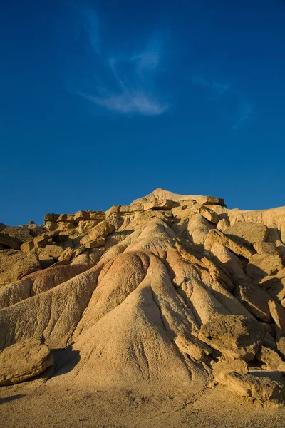 desertscape Bardenas Reales