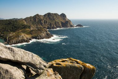 Atlantik Adaları Milli Parkı