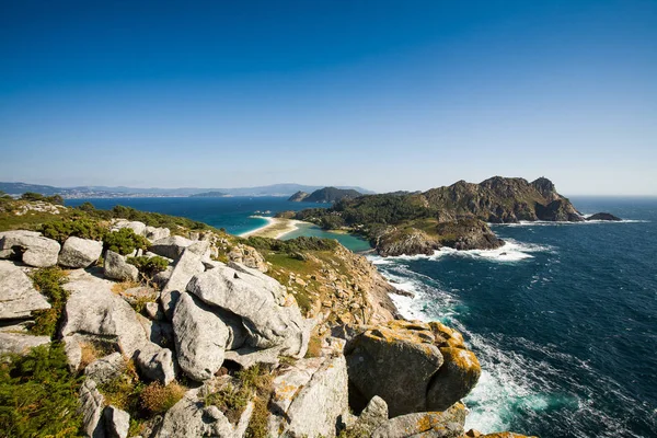 Atlantik Adaları Milli Parkı