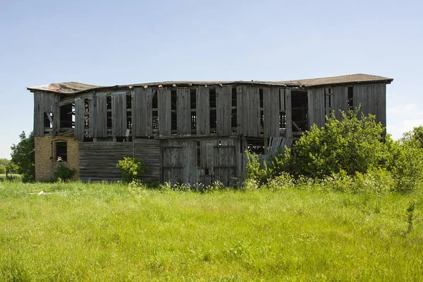 tütün için kurutma ahır