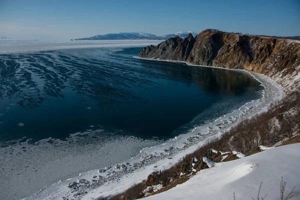 Bay Okhotsk deniz