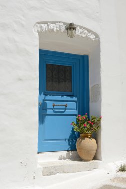 Ayrıntılar Astypalea Chora