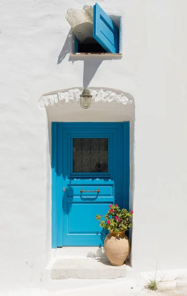 Ayrıntılar Astypalea Chora