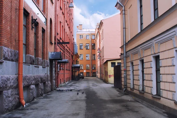 Sessiz Rus arka plan