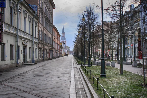 Rus mimarisi arka plan