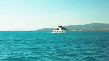 denize yelken ve yat detayları