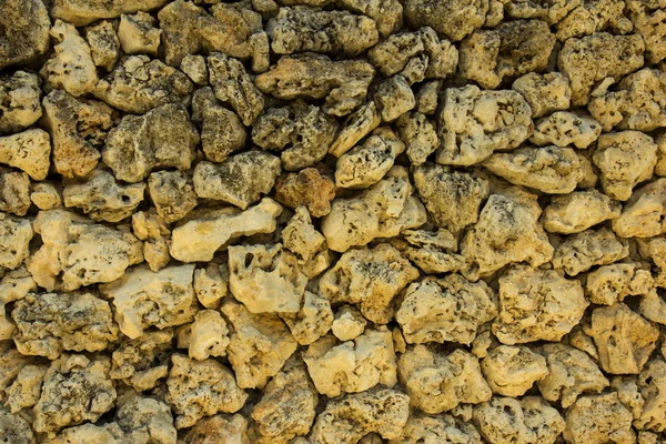 Taş duvar dokusunun arkaplanı