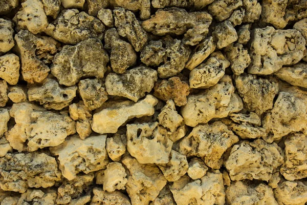 Taş duvar dokusunun arkaplanı