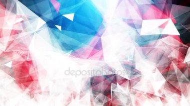 bir kelime 'Promosyon' soyut bir ağdan açığa 3d animasyon