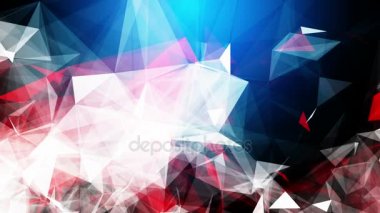 bir kelime 'topluluk' soyut bir ağdan açığa 3D animasyon