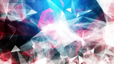 bir sözcüğün 3D animasyon 'Hoşgeldiniz' soyut bir ağdan açığa