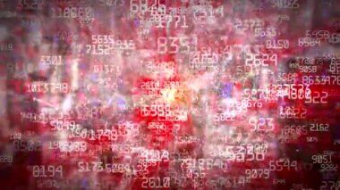 İş ağ numaraları uçan ile