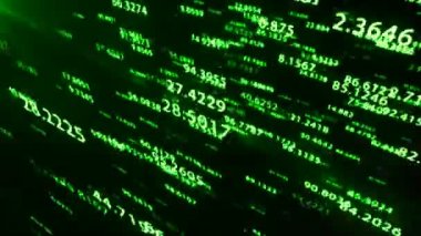 Siber veri ve ağlar - bir ağ içinde çeşitli bağlantı yolları