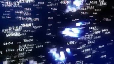 Siber veri ve ağlar - bir ağ içinde çeşitli bağlantı yolları