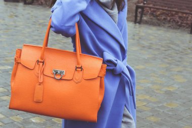 Vogue sonbahar kıyafeti