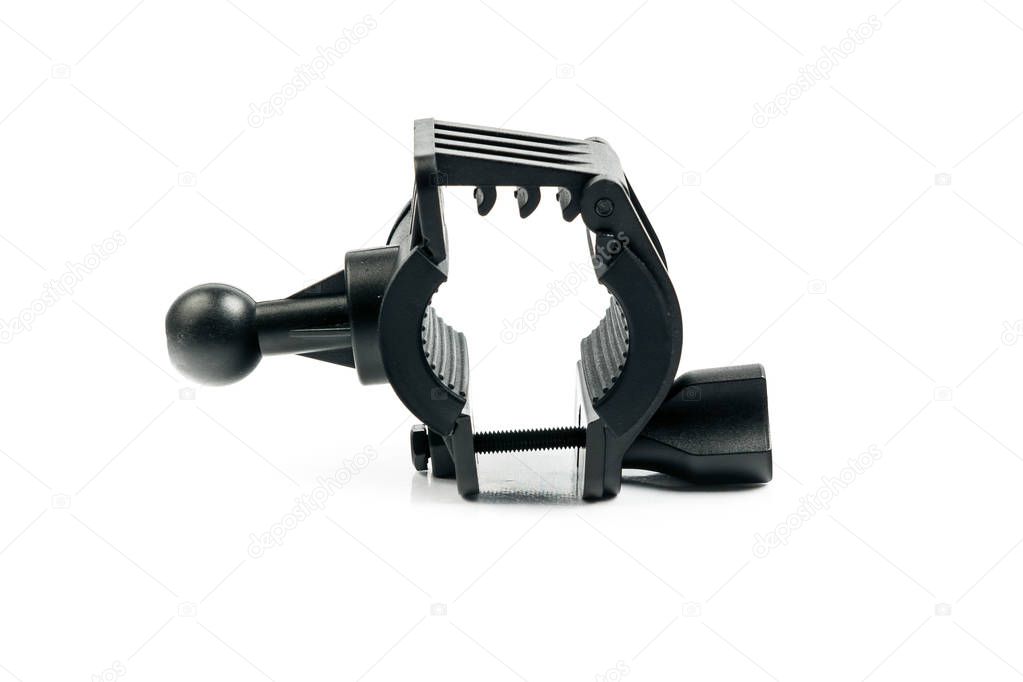 universal phone holder for car motorbike and bike