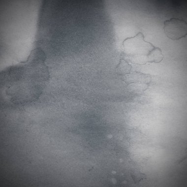 Eski toprak ve kirli lekelerle dolu bir arka plan. Boş eski kağıt çarşaf. Eski ve antika sanat konsepti. Karton, taş, beton ya da doğal mermer gibi desen. 