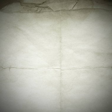 Eski toprak ve kirli lekelerle dolu bir arka plan. Boş eski kağıt çarşaf. Eski ve antika sanat konsepti. Karton, taş, beton ya da doğal mermer gibi desen.