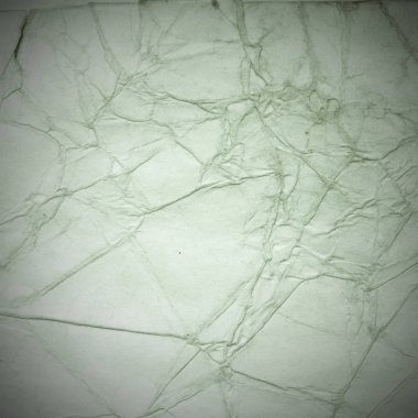 Eski toprak ve kirli lekelerle dolu bir arka plan. Boş eski kağıt çarşaf. Eski ve antika sanat konsepti. Karton, taş, beton ya da doğal mermer gibi desen