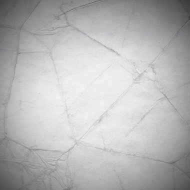 Eski toprak ve kirli lekelerle dolu bir arka plan. Boş eski kağıt çarşaf. Eski ve antika sanat konsepti. Karton, taş, beton ya da doğal mermer gibi desen.