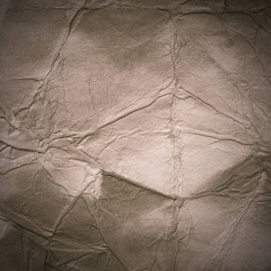 Eski toprak ve kirli lekelerle dolu bir arka plan. Boş eski kağıt çarşaf. Eski ve antika sanat konsepti. Karton, taş, beton ya da doğal mermer gibi desen