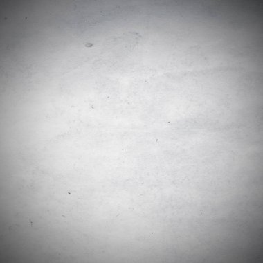 Eski toprak ve kirli lekelerle dolu bir arka plan. Boş eski kağıt çarşaf. Eski ve antika sanat konsepti. Karton, taş, beton ya da doğal mermer gibi desen