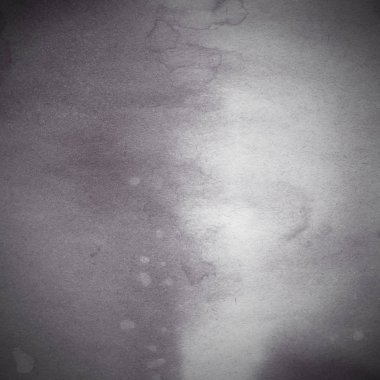 Eski toprak ve kirli lekelerle dolu bir arka plan. Boş eski kağıt çarşaf. Eski ve antika sanat konsepti. Karton, taş, beton ya da doğal mermer gibi desen.