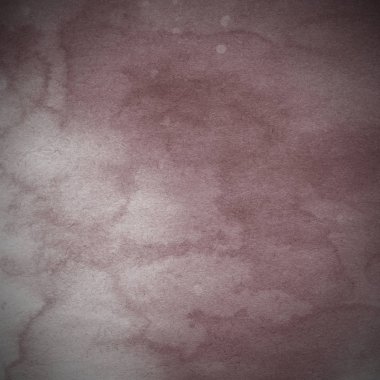 Eski toprak ve kirli lekelerle dolu bir arka plan. Boş eski kağıt çarşaf. Eski ve antika sanat konsepti. Karton, taş, beton ya da doğal mermer gibi desen.