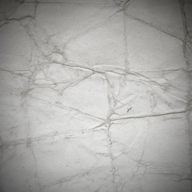 Eski toprak ve kirli lekelerle dolu bir arka plan. Boş eski kağıt çarşaf. Eski ve antika sanat konsepti. Karton, taş, beton ya da doğal mermer gibi desen. 