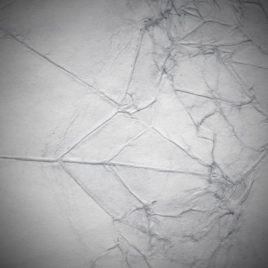 Eski toprak ve kirli lekelerle dolu bir arka plan. Boş eski kağıt çarşaf. Eski ve antika sanat konsepti. Karton, taş, beton ya da doğal mermer gibi desen. 