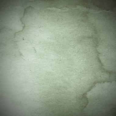 Eski toprak ve kirli lekelerle dolu bir arka plan. Boş eski kağıt çarşaf. Eski ve antika sanat konsepti. Karton, taş, beton ya da doğal mermer gibi desen.