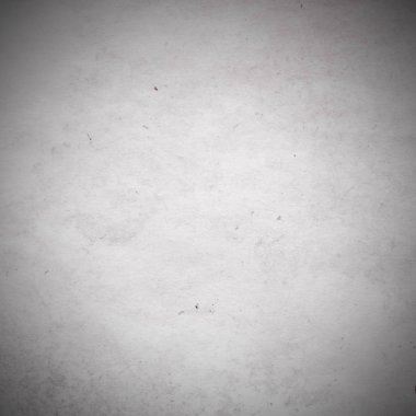 Eski toprak ve kirli lekelerle dolu bir arka plan. Boş eski kağıt çarşaf. Eski ve antika sanat konsepti. Karton, taş, beton ya da doğal mermer gibi desen. 