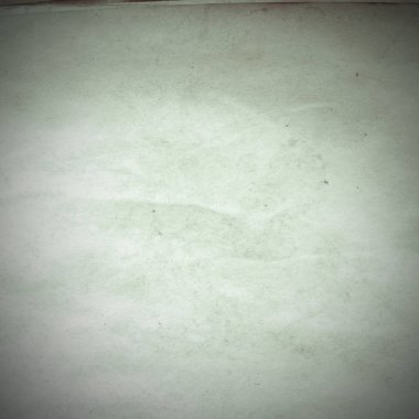 Eski toprak ve kirli lekelerle dolu bir arka plan. Boş eski kağıt çarşaf. Eski ve antika sanat konsepti. Karton, taş, beton ya da doğal mermer gibi desen