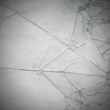 Eski toprak ve kirli lekelerle dolu bir arka plan. Boş eski kağıt çarşaf. Eski ve antika sanat konsepti. Karton, taş, beton ya da doğal mermer gibi desen. 