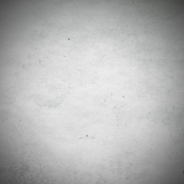 Eski toprak ve kirli lekelerle dolu bir arka plan. Boş eski kağıt çarşaf. Eski ve antika sanat konsepti. Karton, taş, beton ya da doğal mermer gibi desen. 