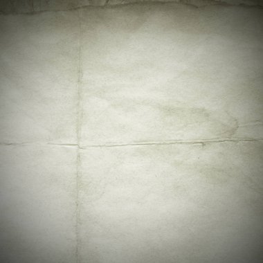 Eski toprak ve kirli lekelerle dolu bir arka plan. Boş eski kağıt çarşaf. Eski ve antika sanat konsepti. Karton, taş, beton ya da doğal mermer gibi desen.