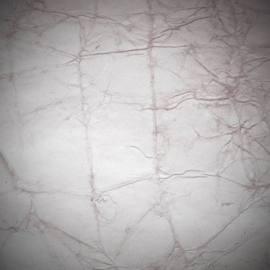 Eski toprak ve kirli lekelerle dolu bir arka plan. Boş eski kağıt çarşaf. Eski ve antika sanat konsepti. Karton, taş, beton ya da doğal mermer gibi desen.