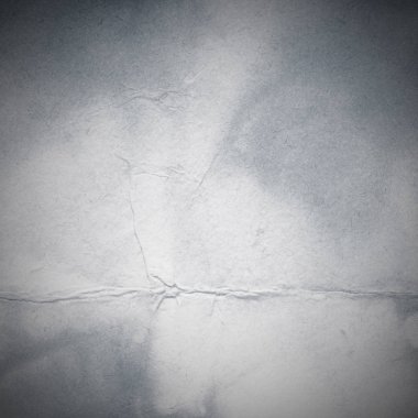 Eski toprak ve kirli lekelerle dolu bir arka plan. Boş eski kağıt çarşaf. Eski ve antika sanat konsepti. Karton, taş, beton ya da doğal mermer gibi desen