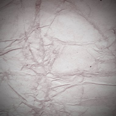 Eski toprak ve kirli lekelerle dolu bir arka plan. Boş eski kağıt çarşaf. Eski ve antika sanat konsepti. Karton, taş, beton ya da doğal mermer gibi desen.