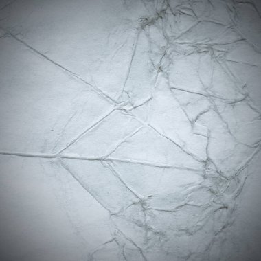 Eski toprak ve kirli lekelerle dolu bir arka plan. Boş eski kağıt çarşaf. Eski ve antika sanat konsepti. Karton, taş, beton ya da doğal mermer gibi desen 