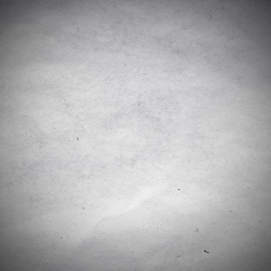 Eski toprak ve kirli lekelerle dolu bir arka plan. Boş eski kağıt çarşaf. Eski ve antika sanat konsepti. Karton, taş, beton ya da doğal mermer gibi desen. 