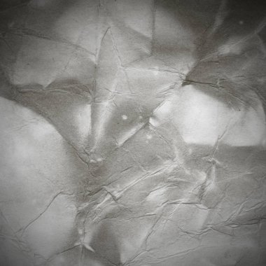 Eski toprak ve kirli lekelerle dolu bir arka plan. Boş eski kağıt çarşaf. Eski ve antika sanat konsepti. Karton, taş, beton ya da doğal mermer gibi desen. 