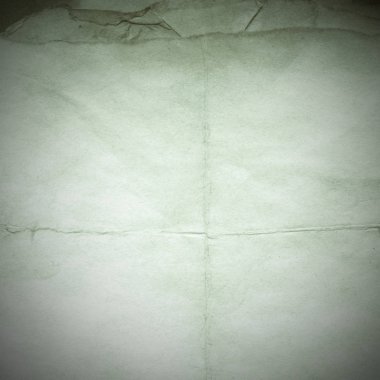 Eski toprak ve kirli lekelerle dolu bir arka plan. Boş eski kağıt çarşaf. Eski ve antika sanat konsepti. Karton, taş, beton ya da doğal mermer gibi desen