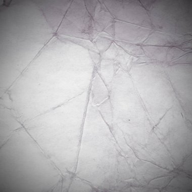 Eski toprak ve kirli lekelerle dolu bir arka plan. Boş eski kağıt çarşaf. Eski ve antika sanat konsepti. Karton, taş, beton ya da doğal mermer gibi desen. 