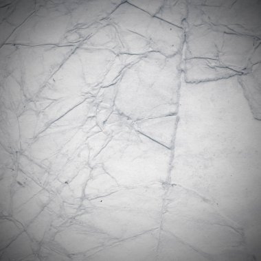 Eski toprak ve kirli lekelerle dolu bir arka plan. Boş eski kağıt çarşaf. Eski ve antika sanat konsepti. Karton, taş, beton ya da doğal mermer gibi desen